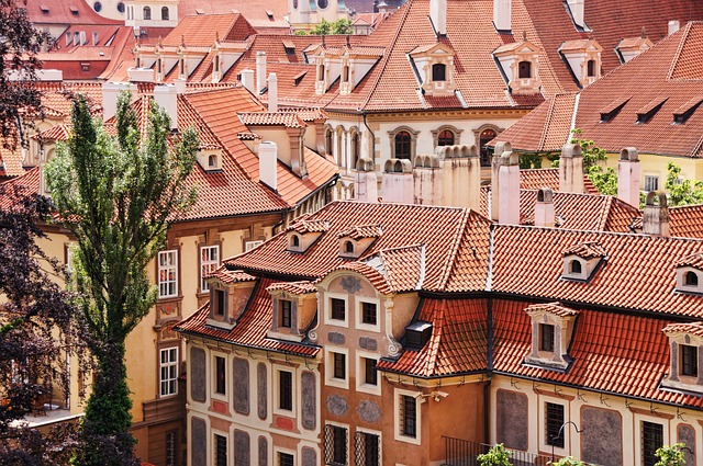 Sídlo firmy si můžete zřídit i ve velkoměstě